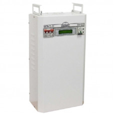 Стабілізатор напруги  SinPro СН-14000 Гарант 220V