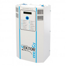 Стабiлiзатор напруги Vektor VNw-14000 Wide
