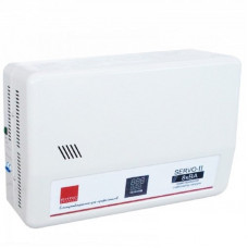 Стабілізатор напруги Елтіс SERVO-II-TSDL- 8000VA LED