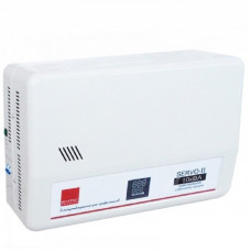 Стабілізатор напруги Елтіс SERVO-II-TSDL- 10000VA LED