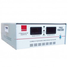 Стабілізатор напруги Елтіс SNC-5000VA PRO