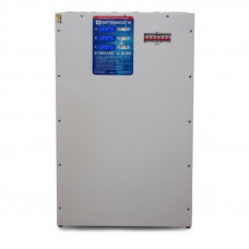 Стабілізатор напруги Укртехнология STANDARD Ultra 12000x3 (HV)