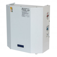 Стабілізатор напруги Укртехнология STANDARD Ultra 9000