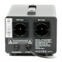 Стабілізатор напруги  EnerGenie EG-AVR-D2000-01