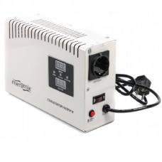 Стабілізатор напруги EnerGenie EG-AVR-DW1000-01