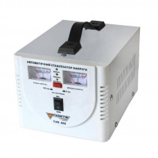 Стабілізатор напруги Forte TVR-500VA