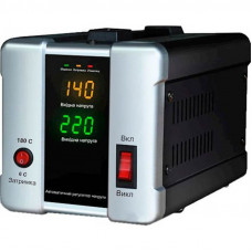 Стабілізатор напруги Forte HDR-2000