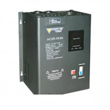 Стабілізатор напруги Forte ACDR-5kVA