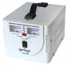 Стабілізатор напруги Forte TVR-5000VA