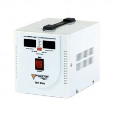 Стабілізатор напруги Forte TDR-2000VA