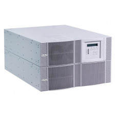 ДБЖ Powercom vgd-6k-rm chain 6u