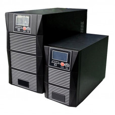 ДБЖ Pulsar Friend 6KL (6 kVA/5,4 kW)