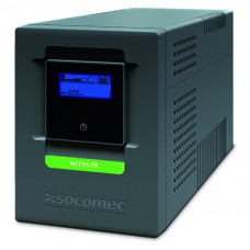 ДБЖ Socomec Netys pr mt2000ва