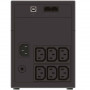 ДБЖ PowerWalker VI 1200 IEC