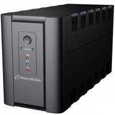 ДБЖ PowerWalker VI 1200 SH Schuko