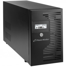 ДБЖ PowerWalker VI 3000 LCD Schuko