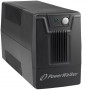 ДБЖ  PowerWalker VI 600 SC
