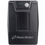 ДБЖ  PowerWalker VI 600 SC