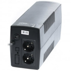 ДБЖ  EnerGenie EG-UPS-B650