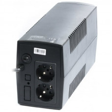 ДБЖ EnerGenie EG-UPS-B850
