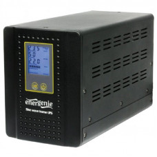 ДБЖ  EnerGenie EG-HI-PS800-01