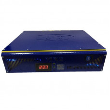 ДБЖ ON-LINE MX2-12