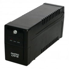 ДБЖ NetPRO Line 600