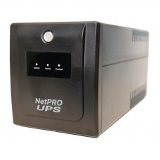 ДБЖ NetPRO Line 1200