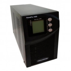 ДЖБ Challenger HomePro 1000-H-12