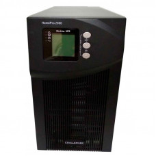 ДЖБ Challenger HomePro 2000-S