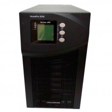 ДЖБ Challenger HomePro 3000-H-12