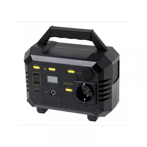 Портативна електростанція Nitecore NES300