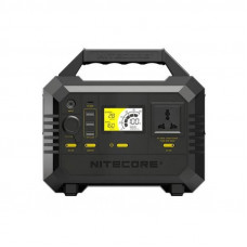 Портативна електростанція Nitecore NES500