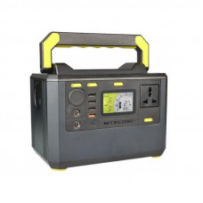 Портативна електростанція Nitecore NPS400