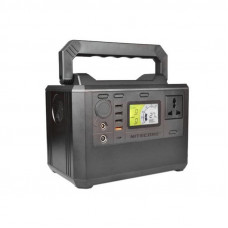 Портативна електростанція Nitecore NPS600