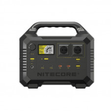 Портативна електростанція Nitecore NES1200