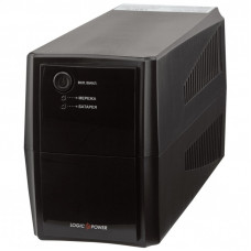 ДБЖ LogicPower LPM-525VA-P