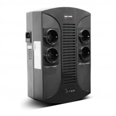 ДБЖ LogicPower LP 650VA-PS