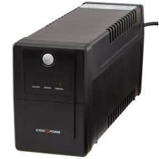 ДБЖ LogicPower LPM-700VA-P