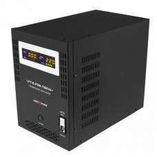 ДБЖ LogicPower LPY-B-PSW-7000VA+ (5000Вт)