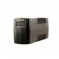 ДБЖ LogicPower 650VA-P