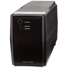 ДБЖ LogicPower U650VA
