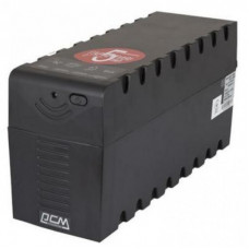 ДБЖ Powercom RPT-800AP Schuko