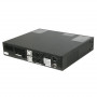 ДБЖ Powercom KIN-1500AP-RM 2U