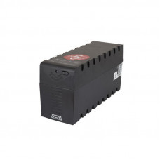 ДБЖ Powercom RPT-800A Schuko