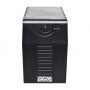 ДБЖ Powercom RPT-600AP Schuko