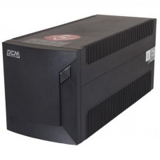 ДБЖ Powercom RPT-2000AP Schuko
