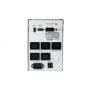 ДБЖ Powercom KIN-2200AP
