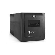 ДБЖ RITAR RTP1000 Proxima-L (5847)