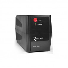 ДБЖ RITAR & Yuasa RTM500 Standby-L (6364)